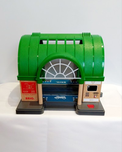 Brio world central train - brio,