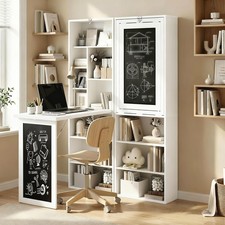 Convertible Desk with