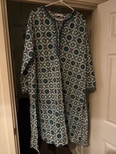 Khaadi Women's Kurta Size 16