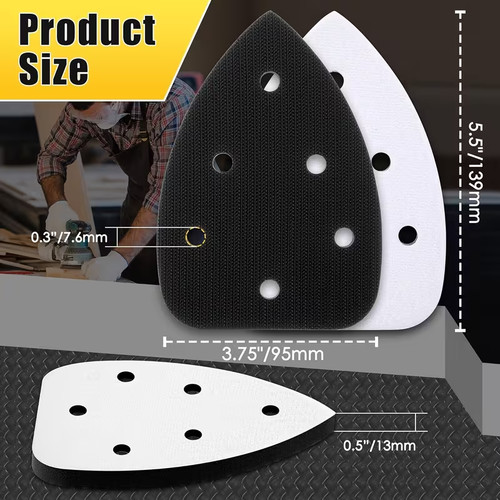 039065005001 hole sanding - 039065005001,