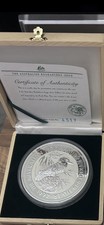 1992 Kookaburra 1 Kilo 999