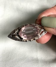 Vintage CJ Scotland Silver