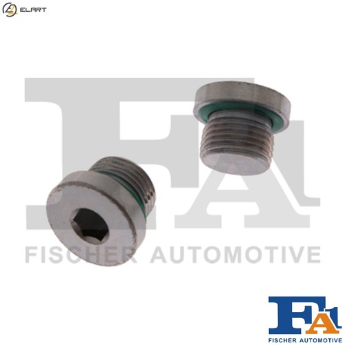 Screw plug 257 893 - plug, bmw