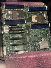 Supermicro X11DPG-QT Server