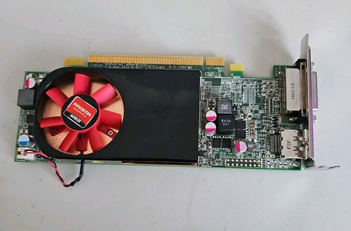 Dell amd radeon 250 2gb - amd,