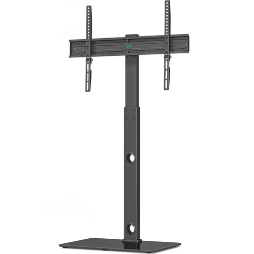 Floor stand with - floor, tempered