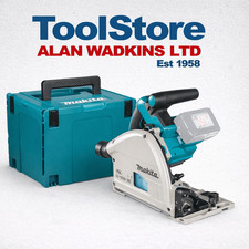 Makita DSP600ZJ Twin 18v