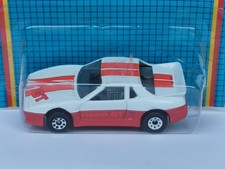 Matchbox superfast MB2 Pontiac