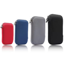 Mobile Phone Case Neoprene Bag