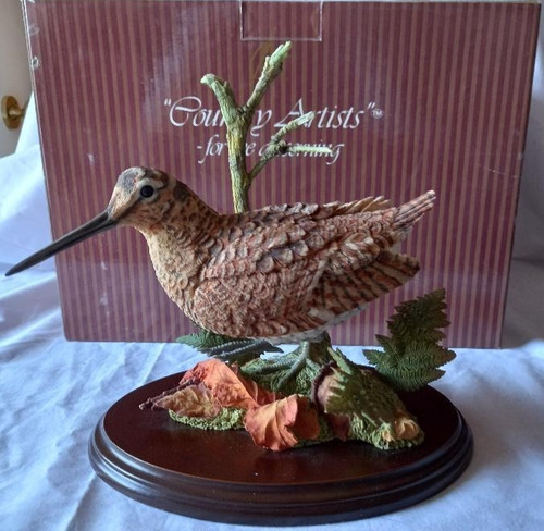 Country artists 01690 woodcock - country,