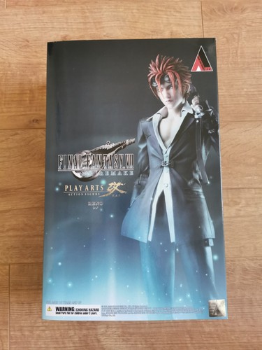 Play arts kai - play,