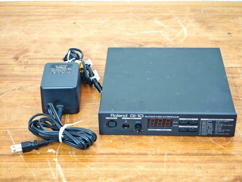 Roland guitar - gi-10,