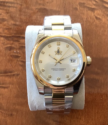 Seiko tmi japan - tmi, nh35a