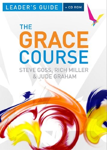 The grace course - grace, course: