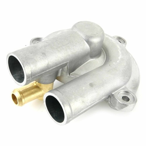 Piaggio water pump cover - piaggio,