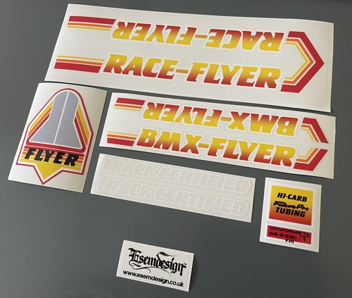 Falcon pro race flyer - falcon,