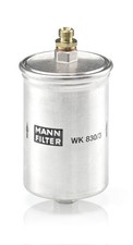 MANN Filter WK830/3 Fuel
