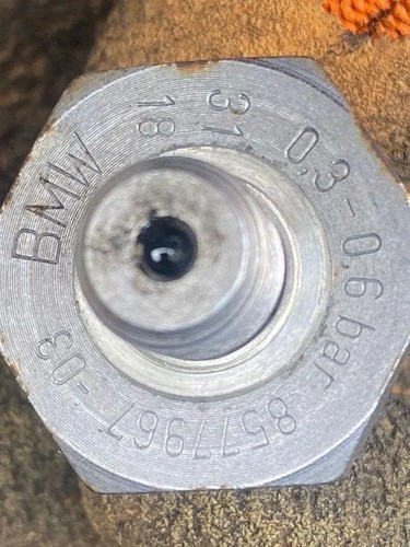 Bmw f48 other engine - x1,