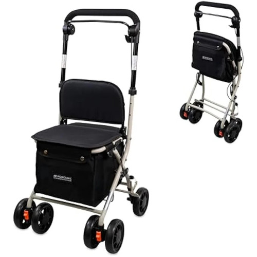 Mobiclinic shopping trolley - mobiclinic®,,