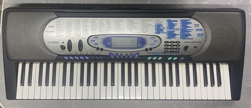 Casio general midi - casio, keyboard