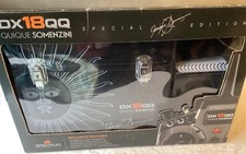 Spektrum DX18QQ Transmitter