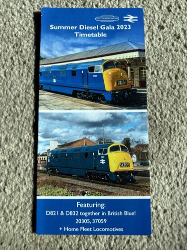 East lancs railway - east,