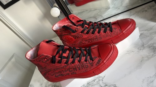 Converse trainers limited - trainers,