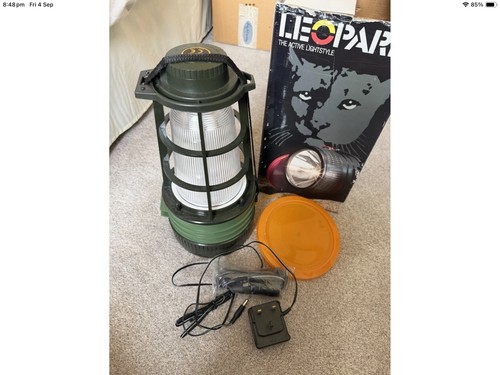 Leopard active lifestyle - leopard,