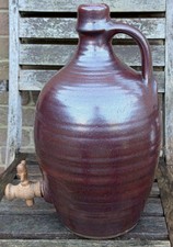 Ray Finch Winchcombe Studio