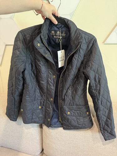 Barbour flyweight cavalry - barbour,