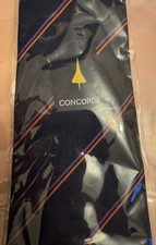 British Airways Concorde