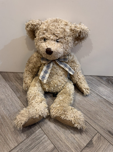 Russ berrie tennyson - tennyson, teddy