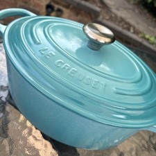 Le Creuset Oval Casserole Dish
