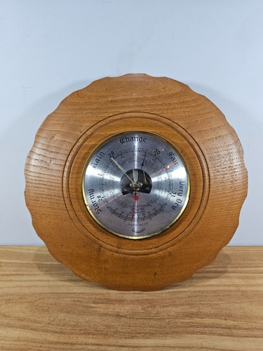 Vintage daymaster barometer - vintage,