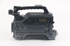 Sony DSR-570WS Professional
