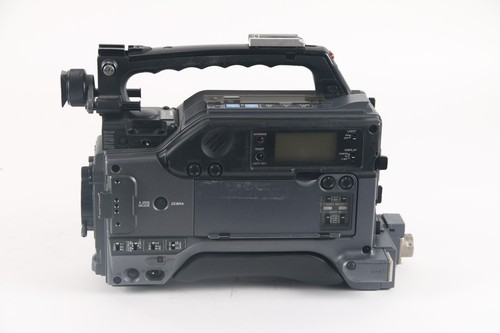 Sony dsr 570ws - sony, dsr-570ws