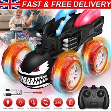 Remote controlled car - remote, 2.4