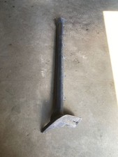 Breaking Jeep Grand Cherokee (WK) 2007 Left  sill 5HU25TRMAB 
