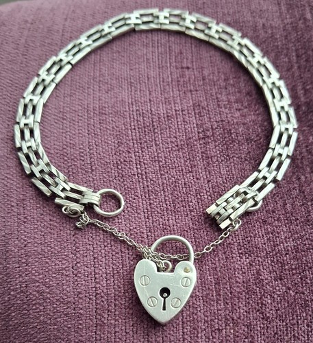 Vintage 1970s sterling - vintage, silver