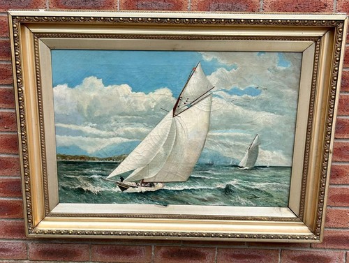 John greenough american 19th - john,
