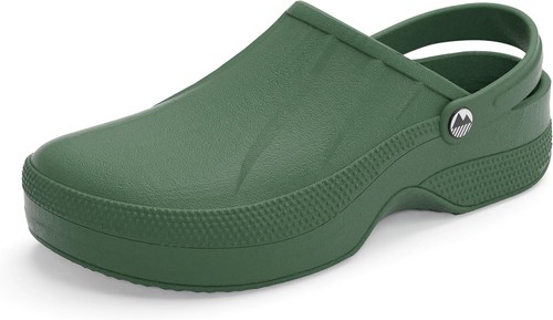 Men garden clogs waterproof - men's,