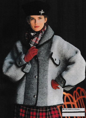 Knitting pattern copy ladies - copy,