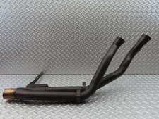 ⚙6691⚙ Mercedes-Benz S124 E220 Wagon Front Exhaust Pipe