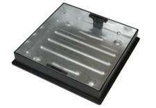 CLARK DRAIN BLOCK PAVING