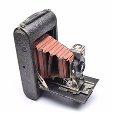 Thornton Pickard Erecto