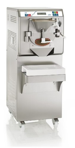 Carpigiani ready 502 - ready, batch