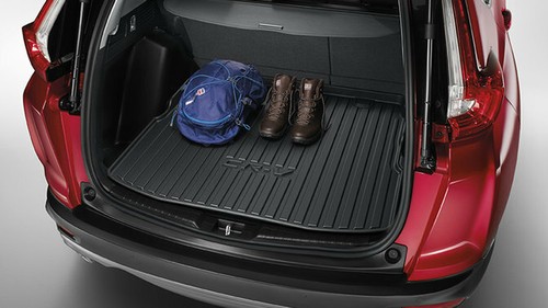 Genuine honda boot - cr-v, tray