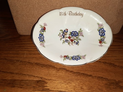 Plate royal tara fine - tara",