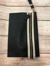 Big Buddha Black Zippered