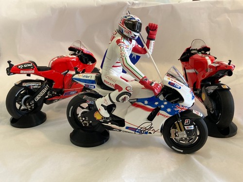Minichamps 12 motobike - 1/12,
